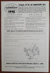 A Distant Soil Issue #10 - 1994