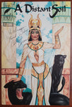 A Distant Soil Issue #10 - 1994