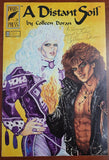 A Distant Soil Issue #8 - 1994
