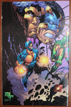 Emissary Issue #A-1