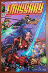 Emissary Issue #A-1