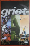 Griot Preview Book One