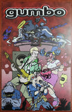 Gumbo Issue #1