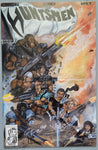 Huntsmen Issue #1 - 1997