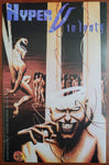 Hyper Violents Issue #1 1996