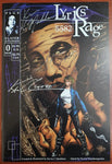 Lyrics Rage ( 5582 ) Issue #0