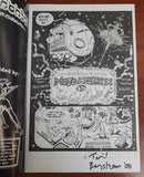 Mojo Mechanics Issue #1