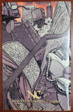 New Crew Issue #1 - Summer 2000