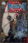 Pistolfist: Revolutionary Warrior Issue #01