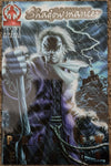 Shadowmancer Preview Edition  #1