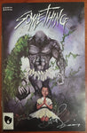Something Issue #1 - 1998