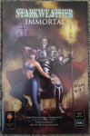 Starkweather Immortal Issue #1