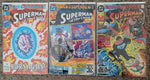 Superman In Action Comics Lot Issues # 687,689,691-696,698