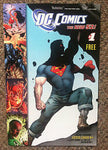 Superman In Action Comics #1,2 w/ Special Issue