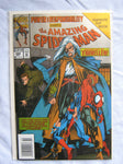 Spiderman - Power & Responsibility