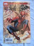 Amazing Spiderman Issue #548,549