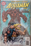 Aquaman Issue #35 by David, Calafiore & Palmiotti