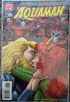 Aquaman Issue #48 by Abnett, Lanning, Calafiore & Palmiotti