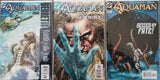 Aquaman Issues # 1-6 Veitch, Guichet & Propst