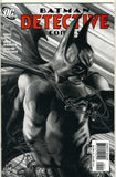 Batman Detective Comics #817,822