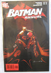 Batman Annual Issue #25