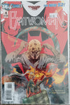 Batwoman Issue #4  J. H. Williams W. Haden Blackman