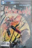 Batwoman Issues #1-7 J.H. Wlliams, W.Haden Blackman