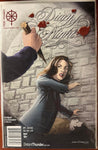 Diary Of Night Issues #1-4