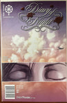 Diary Of Night Issues #1-4