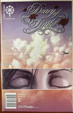 Diary Of Night Issues #1-4
