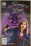 Diary Of Night Issues #1-4