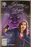 Diary Of Night Issues #1-4