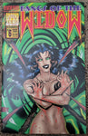 Fangs of The Widow #3 Mike Wolfer