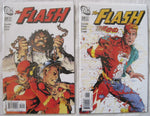 Flash Issues #229,230