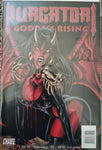 Purgatori Goddess Rising Issues #1-4