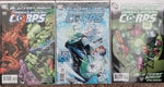 Green Lantern Issues #42-47