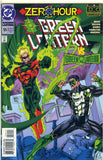 Green Lantern Issues # 54,55