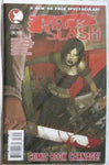 Hack & Slash Comic Book Carnage #1
