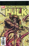 The Incredible Hulk Issue #92