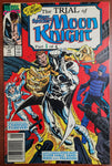 Marc Spector Moon Knight Issue #15