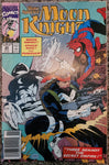 Marc Spector Moon Knight Issue #20