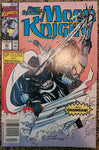 Marc Spector Moon Knight Issue #23