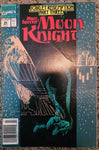 Marc Spector Moon Knight Issue #28