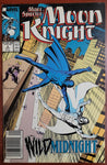 Marc Spector Moon Knight Issue #4