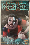 MOHO Issues #1,2 Yume Comics