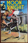 Moon Knight Special Edition Issues #2, 3