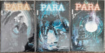 Para Issues #1-6  By Stuart Moore With Autographs