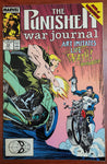 Punisher War Journal Issue #12