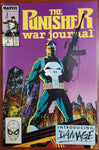 Punisher War Journal Issue #8