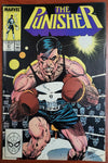 The Punisher Issue #21